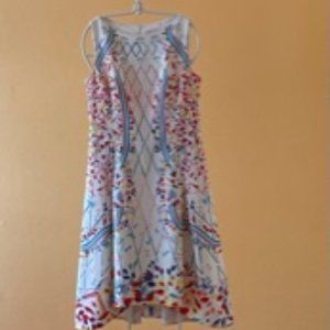 Peter Pilotto Designer Dress